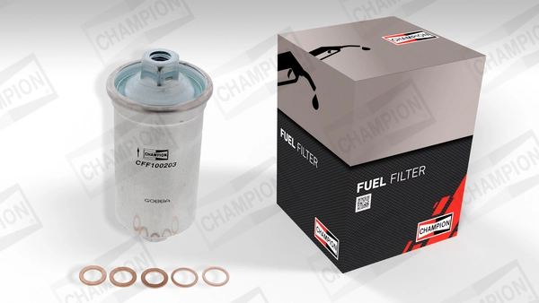 Fuel Filter (CFF100203)