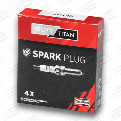 Spark Plug