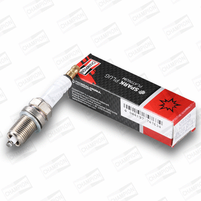 Spark Plug