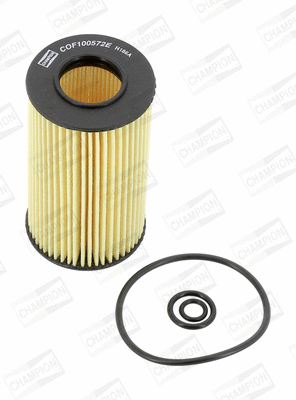 Oil Filter (COF100572E)