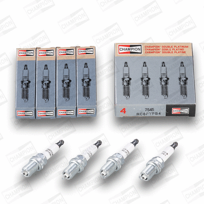 Spark Plug