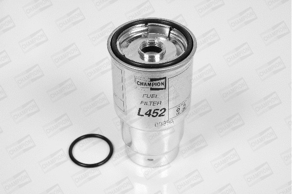 Fuel Filter (L452/606)
