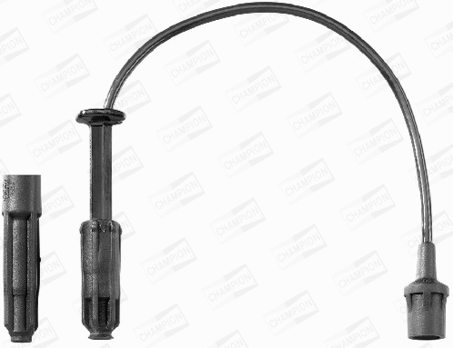Ignition Cable Kit (CLS071)