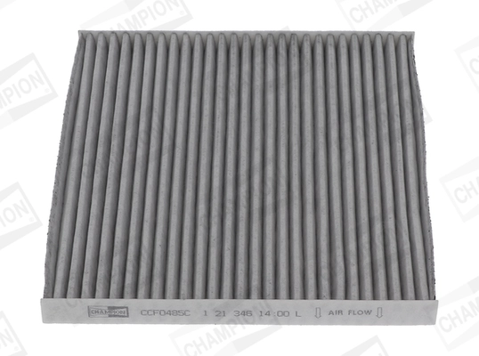 Filter, cabin air (CCF0485C)