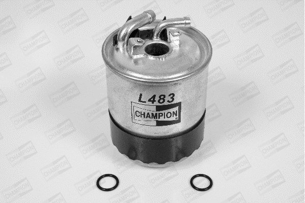 Fuel Filter (L483/606)