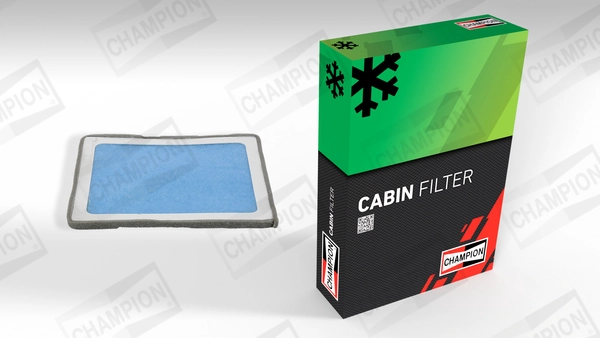 Filter, cabin air