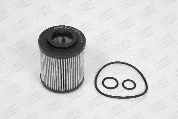 Oil Filter (XE560/606)