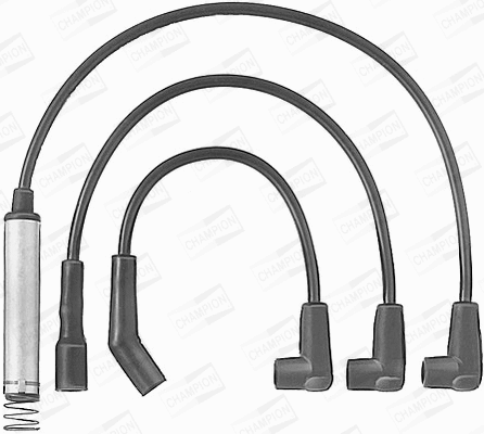 Ignition Cable Kit (CLS213)