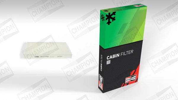 Filter, cabin air (CCF0073)