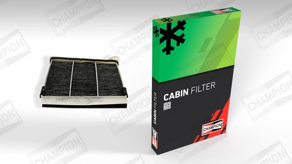 Filter, cabin air