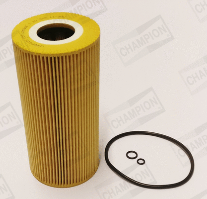 Oil Filter (COF100539E)