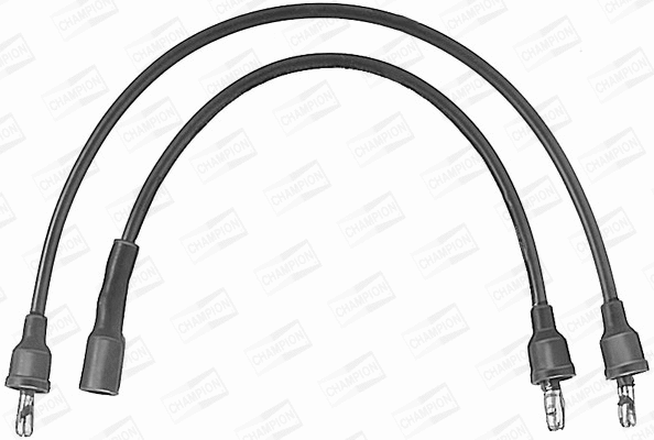 Ignition Cable Kit (CLS166)