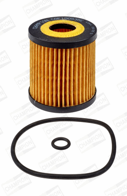 Oil Filter (COF100535E)