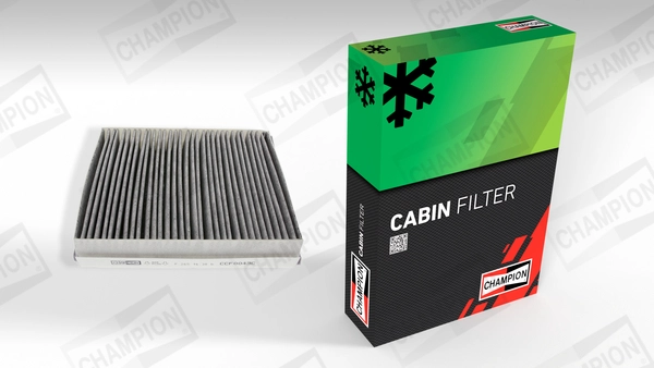 Filter, cabin air