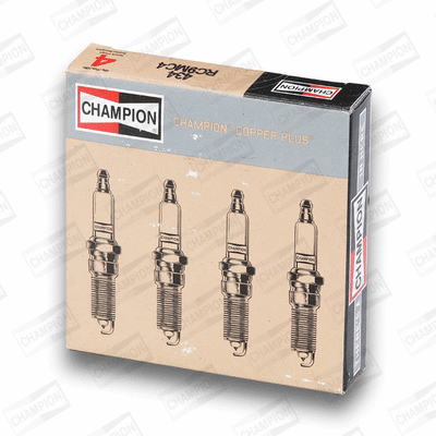 Spark Plug