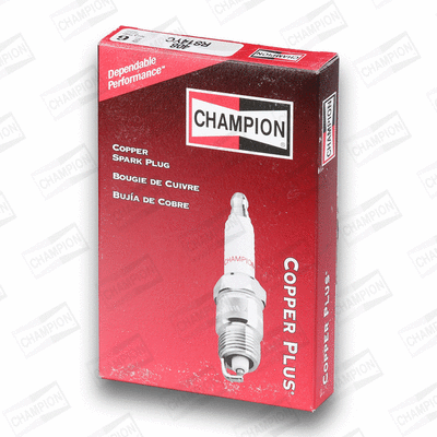 Spark Plug