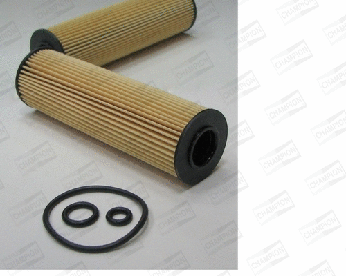 Oil Filter (XE550/606)