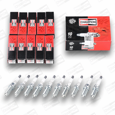 Spark Plug