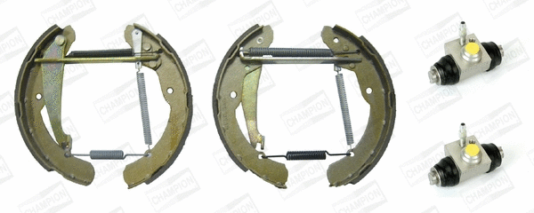 Brake Shoe Set (381450CH)