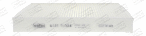 Filter, cabin air