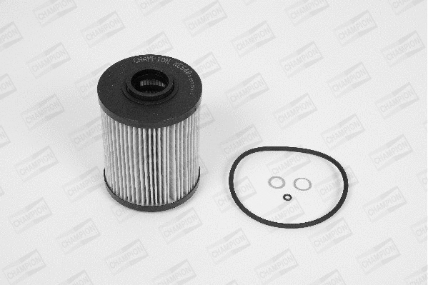 Oil Filter (XE548/606)