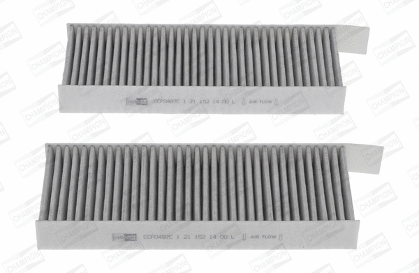 Filter, cabin air (CCF0497C)