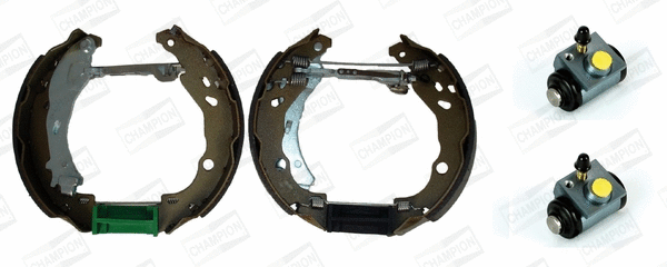 Brake Shoe Set (381492CH)