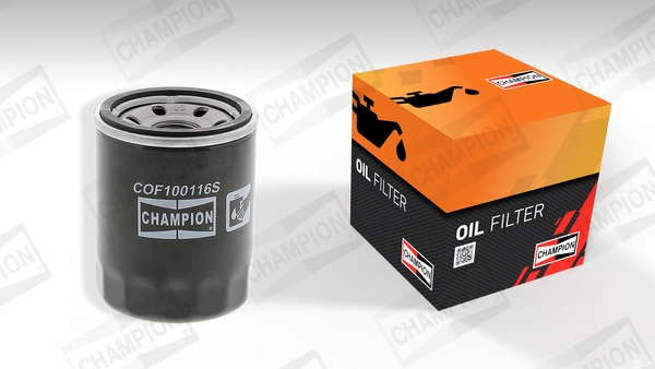 Oil Filter
