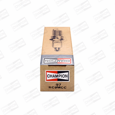 Spark Plug