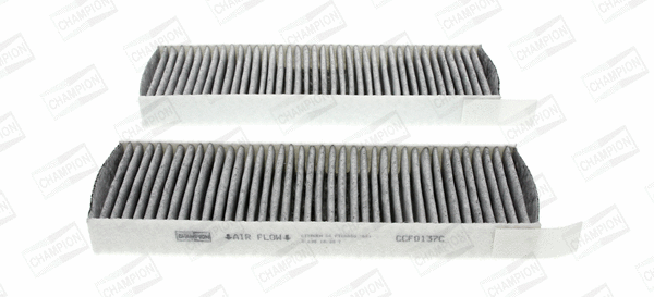 Filter, cabin air (CCF0137C)