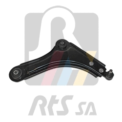 Control/Trailing Arm, wheel suspension (96-08012-1)