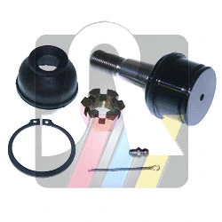 Ball Joint (93-18414)