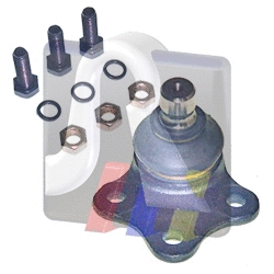 Ball Joint (93-00679-056)