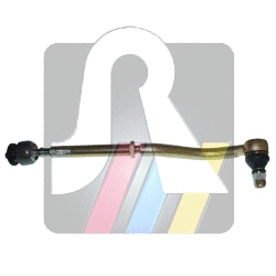Tie Rod (90-00766)