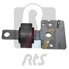 Mounting, control/trailing arm (017-00635-051)