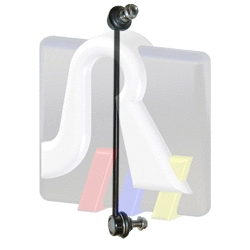 Link/Coupling Rod, stabiliser bar (97-05337)