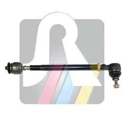 Tie Rod (90-00425)