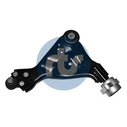 Control/Trailing Arm, wheel suspension (96-01497-1)
