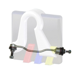 Link/Coupling Rod, stabiliser bar (97-90622)