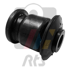 Mounting, control/trailing arm (017-00812)