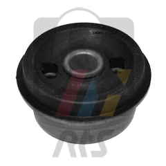 Mounting, control/trailing arm (017-00707)