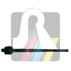 Inner Tie Rod (92-00197)