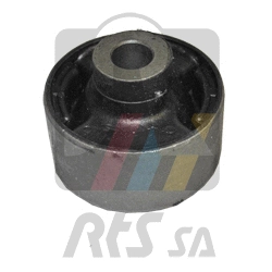 Mounting, control/trailing arm (017-00395)