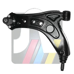 Control/Trailing Arm, wheel suspension (96-05341-2)