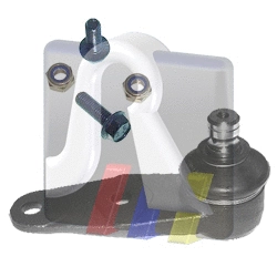 Ball Joint (93-00406-056)