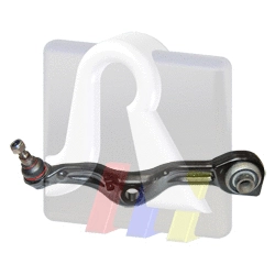 Control/Trailing Arm, wheel suspension (95-00869-2)