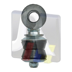 Link/Coupling Rod, stabiliser bar (97-90945)