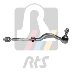 Tie Rod (90-09632-1)