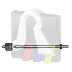 Inner Tie Rod (92-00526)