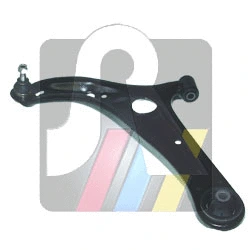 Control/Trailing Arm, wheel suspension (96-02523-2)